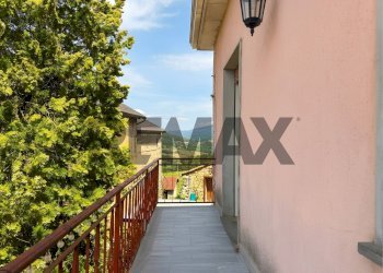 Balcone - Casa semi indipendente CAMPI
 
60, Albareto - foto 20