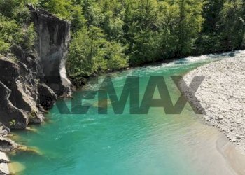 Vista dell\'acqua - Semi-detached house CAMPI
 
60, Albareto - photo 6
