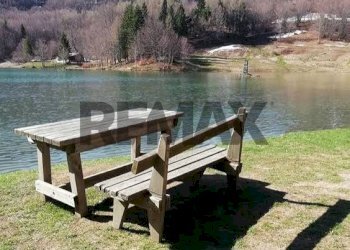 Vista dell\'acqua - Semi-detached house CAMPI
 
60, Albareto - photo 31