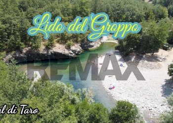Vista dell\'acqua - Semi-detached house CAMPI
 
60, Albareto - photo 33