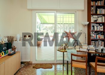 Sala da pranzo - Bilocale Via Caprarola
19, Roma - foto 3