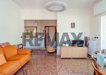Soggiorno - Bilocale Via Caprarola
19, Roma - foto 4