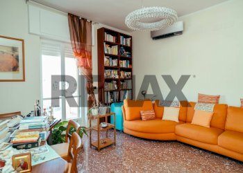 Sala da pranzo - Bilocale Via Caprarola
19, Roma - foto 5