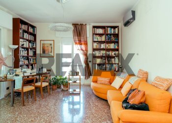 Sala da pranzo - Bilocale Via Caprarola
19, Roma - foto 6