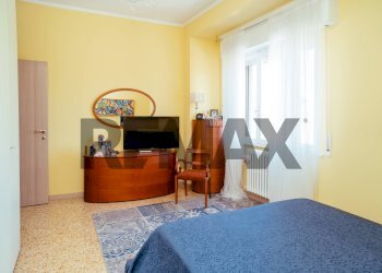 Camera / camera da letto - Bilocale Via Caprarola
19, Roma - foto 8