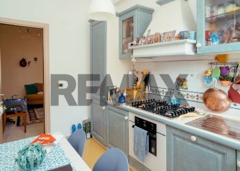 Cucina - Bilocale Via Caprarola
19, Roma - foto 10