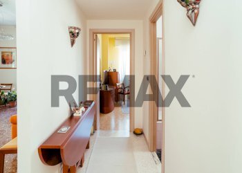 Hall / corridoio - Bilocale Via Caprarola
19, Roma - foto 13