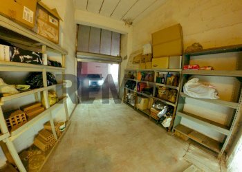 Dispensa di stoccaggio - Bilocale Via Caprarola
19, Roma - foto 20