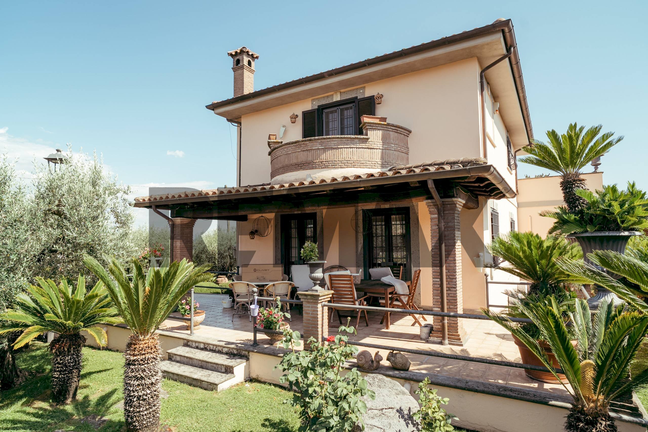 Casa all\'aperto - Villa Via dei Fienili
29, Velletri - foto 2