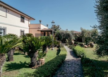 Giardino - Villa Via dei Fienili
 
29, Velletri - photo 1