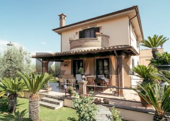 Casa all\'aperto - Villa Via dei Fienili
 
29, Velletri - photo 2