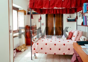 Camera / camera da letto - Villa Via dei Fienili
 
29, Velletri - photo 11