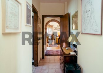 Hall / corridoio - Villa Via dei Fienili
 
29, Velletri - photo 19