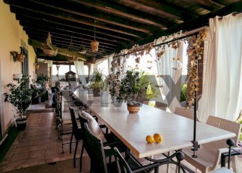 Terrazza - Villa Via dei Fienili
 
29, Velletri - photo 21