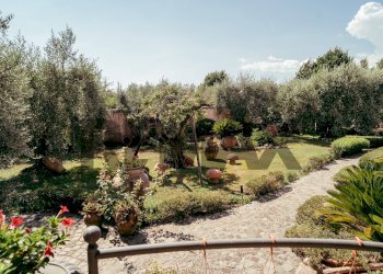 Giardino - Villa Via dei Fienili
 
29, Velletri - photo 22