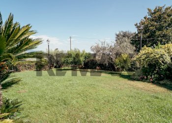 Giardino - Villa Via dei Fienili
 
29, Velletri - photo 24