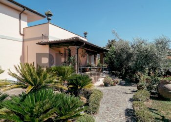 Casa all\'aperto - Villa Via dei Fienili
 
29, Velletri - photo 27