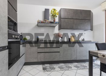 Cucina - Trilocale VIA CAMILLO TOSI
 
6, Busto Arsizio - foto 6