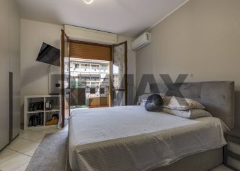 Camera / camera da letto - Trilocale VIA CAMILLO TOSI
 
6, Busto Arsizio - foto 9