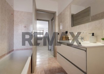 Bagno - Trilocale VIA CAMILLO TOSI
 
6, Busto Arsizio - foto 15