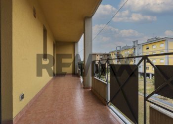 Balcone - Trilocale VIA CAMILLO TOSI
 
6, Busto Arsizio - foto 18