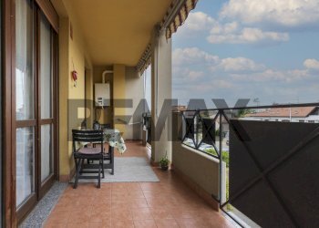 Balcone - Trilocale VIA CAMILLO TOSI
 
6, Busto Arsizio - foto 19