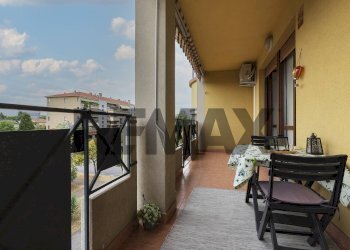 Balcone - Trilocale VIA CAMILLO TOSI
 
6, Busto Arsizio - foto 20