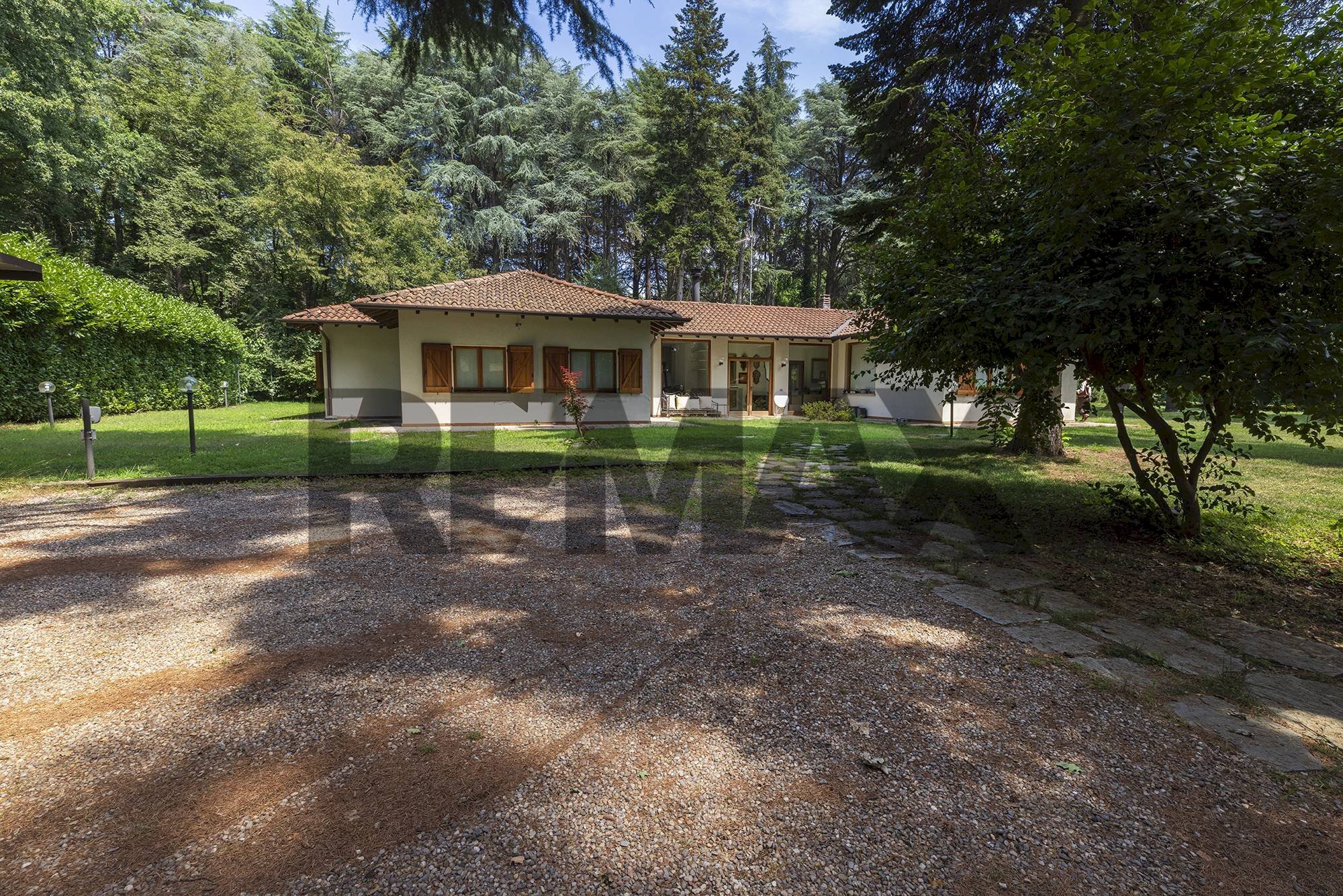 Casa all\'aperto - Villa Via Armando Diaz
 
90, Olgiate Olona - photo 1