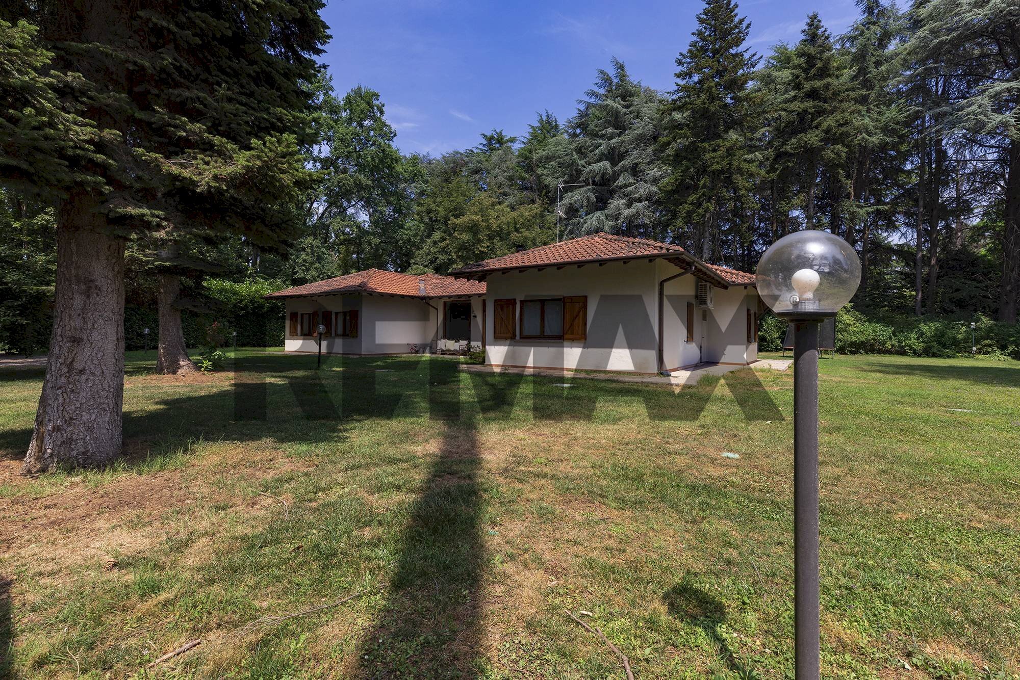 Casa all\'aperto - Villa Via Armando Diaz
90, Olgiate Olona - photo 3