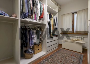 Cabina armadio - Villa Via Armando Diaz
 
90, Olgiate Olona - photo 12