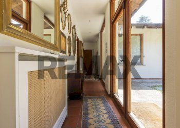 Hall / corridoio - Villa Via Armando Diaz
 
90, Olgiate Olona - photo 20