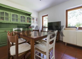 Sala da pranzo - Villa Via Armando Diaz
 
90, Olgiate Olona - photo 21