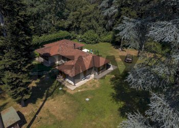 Casa all\'aperto - Villa Via Armando Diaz
 
90, Olgiate Olona - photo 25