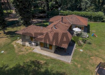 Casa all\'aperto - Villa Via Armando Diaz
 
90, Olgiate Olona - photo 26