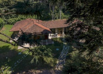 Casa all\'aperto - Villa Via Armando Diaz
 
90, Olgiate Olona - photo 27