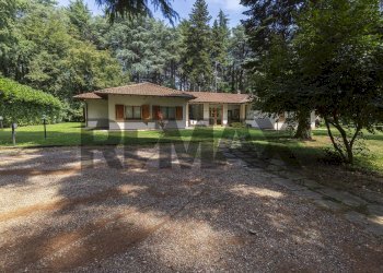 Casa all\'aperto - Villa Via Armando Diaz
 
90, Olgiate Olona - photo 1