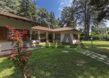 Casa all\'aperto - Villa Via Armando Diaz
 
90, Olgiate Olona - photo 2