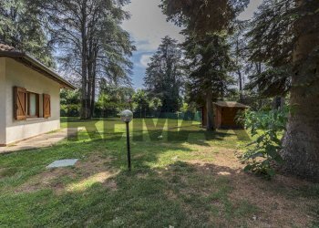 Giardino - Villa Via Armando Diaz
 
90, Olgiate Olona - photo 29