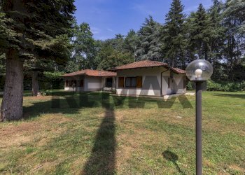 Casa all\'aperto - Villa Via Armando Diaz
 
90, Olgiate Olona - photo 3