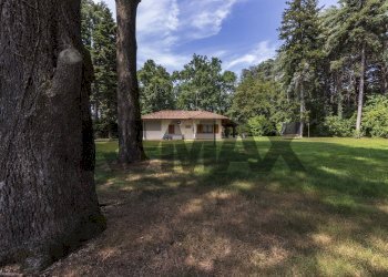 Casa all\'aperto - Villa Via Armando Diaz
 
90, Olgiate Olona - photo 30