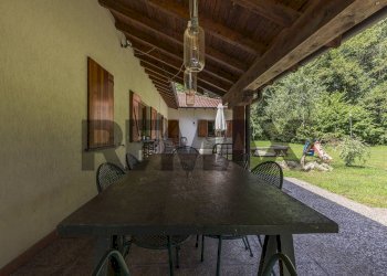Terrazza - Villa Via Armando Diaz
 
90, Olgiate Olona - photo 31