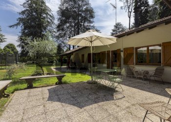 Terrazza - Villa Via Armando Diaz
 
90, Olgiate Olona - photo 33