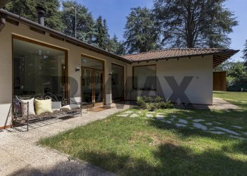 Casa all\'aperto - Villa Via Armando Diaz
 
90, Olgiate Olona - photo 35