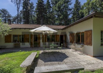 Casa all\'aperto - Villa Via Armando Diaz
 
90, Olgiate Olona - photo 36