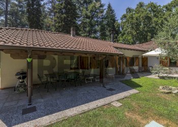 Casa all\'aperto - Villa Via Armando Diaz
 
90, Olgiate Olona - photo 38