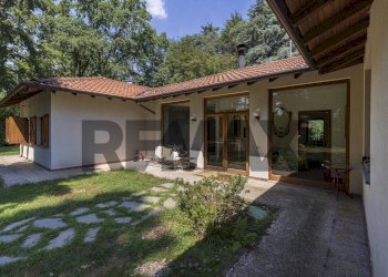 Casa all\'aperto - Villa Via Armando Diaz
 
90, Olgiate Olona - photo 37