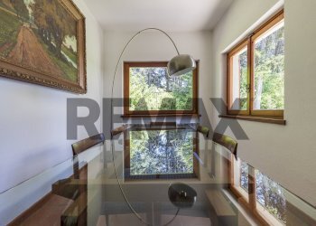 Sala da pranzo - Villa Via Armando Diaz
 
90, Olgiate Olona - photo 8