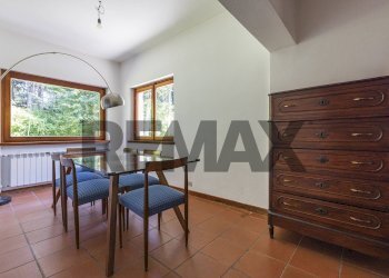 Sala da pranzo - Villa Via Armando Diaz
 
90, Olgiate Olona - photo 9