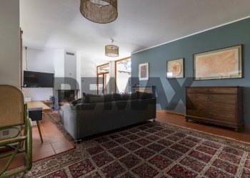 Soggiorno - Villa Via Armando Diaz
 
90, Olgiate Olona - photo 4