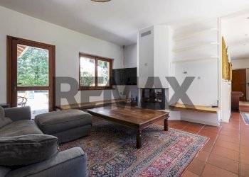 Soggiorno - Villa Via Armando Diaz
 
90, Olgiate Olona - photo 6